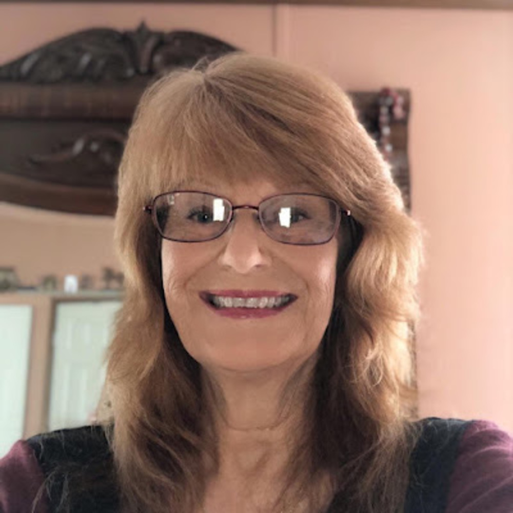Meet your Posher, Linda